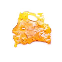 Ogre Strain Shatter - Indica Dominant Hybrid