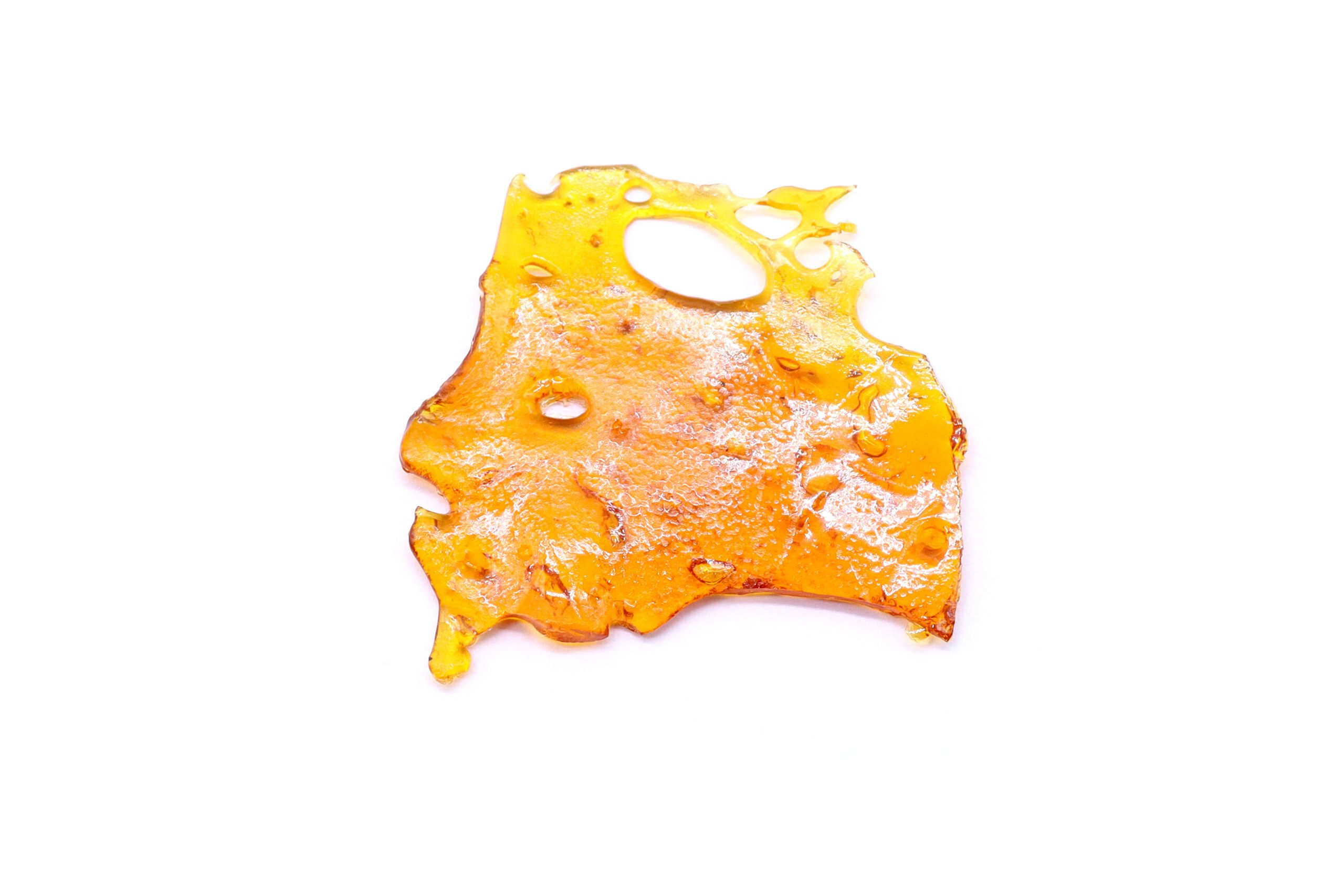 Ogre Strain Shatter - Indica Dominant Hybrid