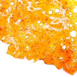 Ogre Strain Shatter - Indica Dominant Hybrid