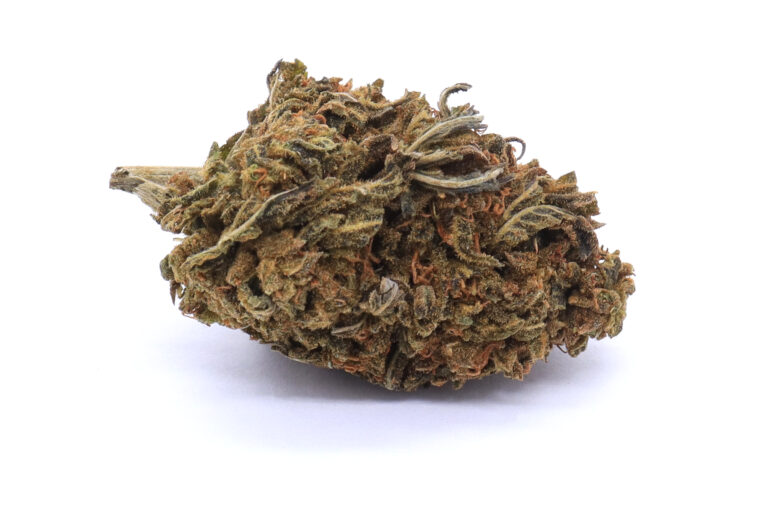 Pandora's Box Strain Flower - Hybrid