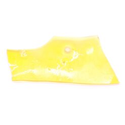 Pink Kush Strain Shatter - Indica Dominant Hybrid