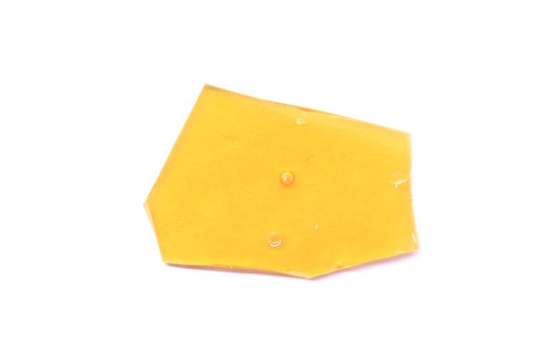 Pink Kush Strain Shatter - Indica Dominant Hybrid Pink Kush Strain Shatter - Indica Dominant Hybrid