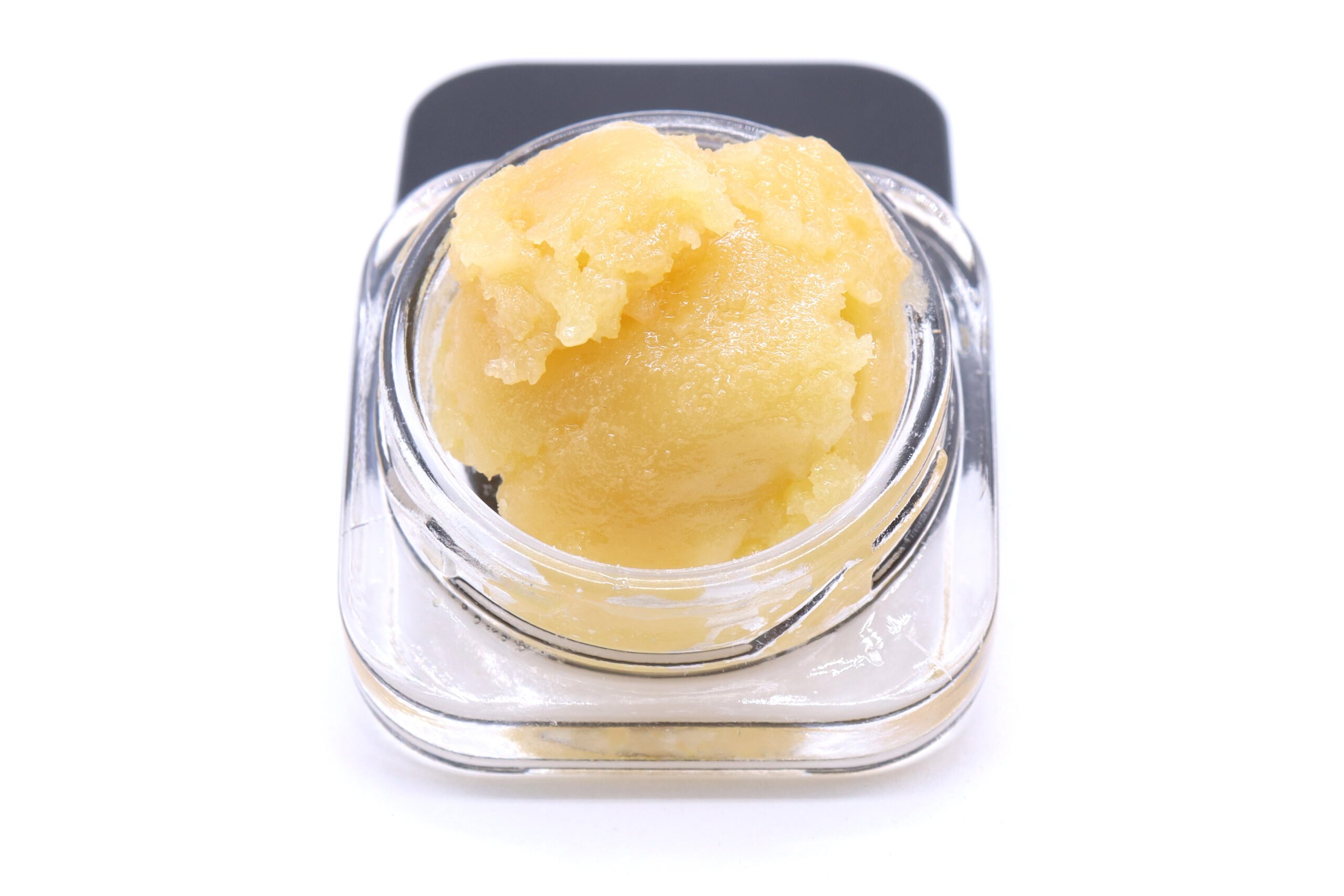 Pink Kush Strain Live Resin - Indica Dominant Hybrid