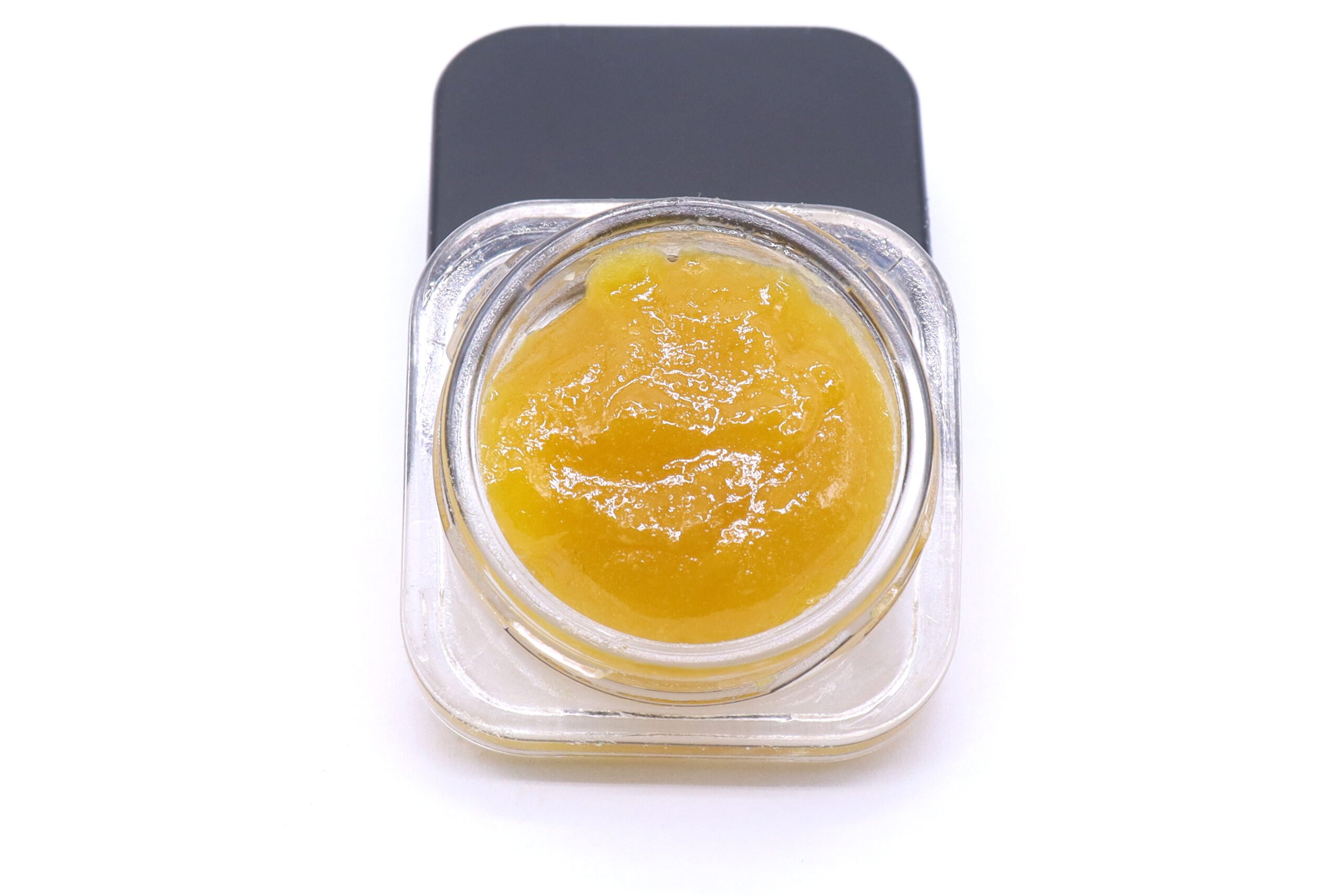 Pink Kush Strain Live Resin - Indica Dominant Hybrid