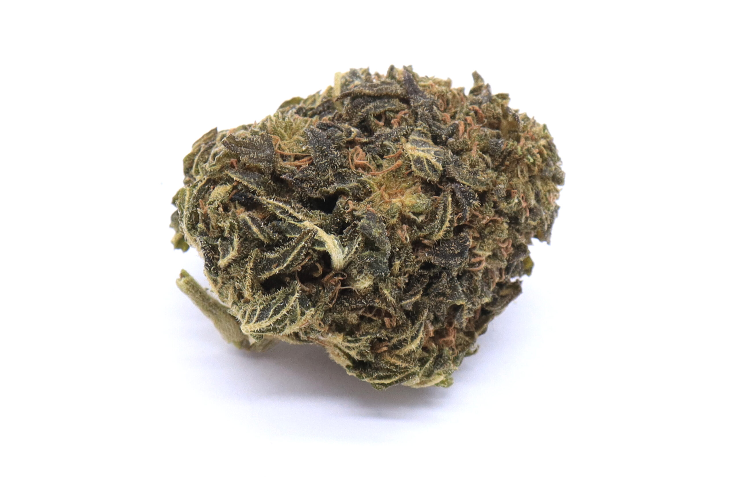 Shipwreck Strain Flower - Sativa Dominant Hybrid