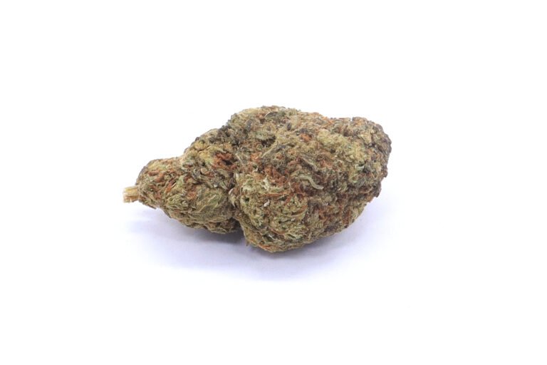 Shipwreck Strain Flower - Sativa Dominant Hybrid