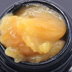 Thin Mint Girl Scout Cookies Strain Live Resin - Hybrid Thin Mint Girl Scout Cookies Strain Live Resin - Hybrid