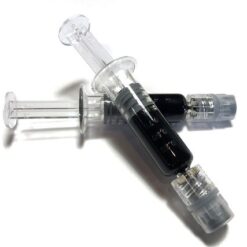 Cherry Oil THC