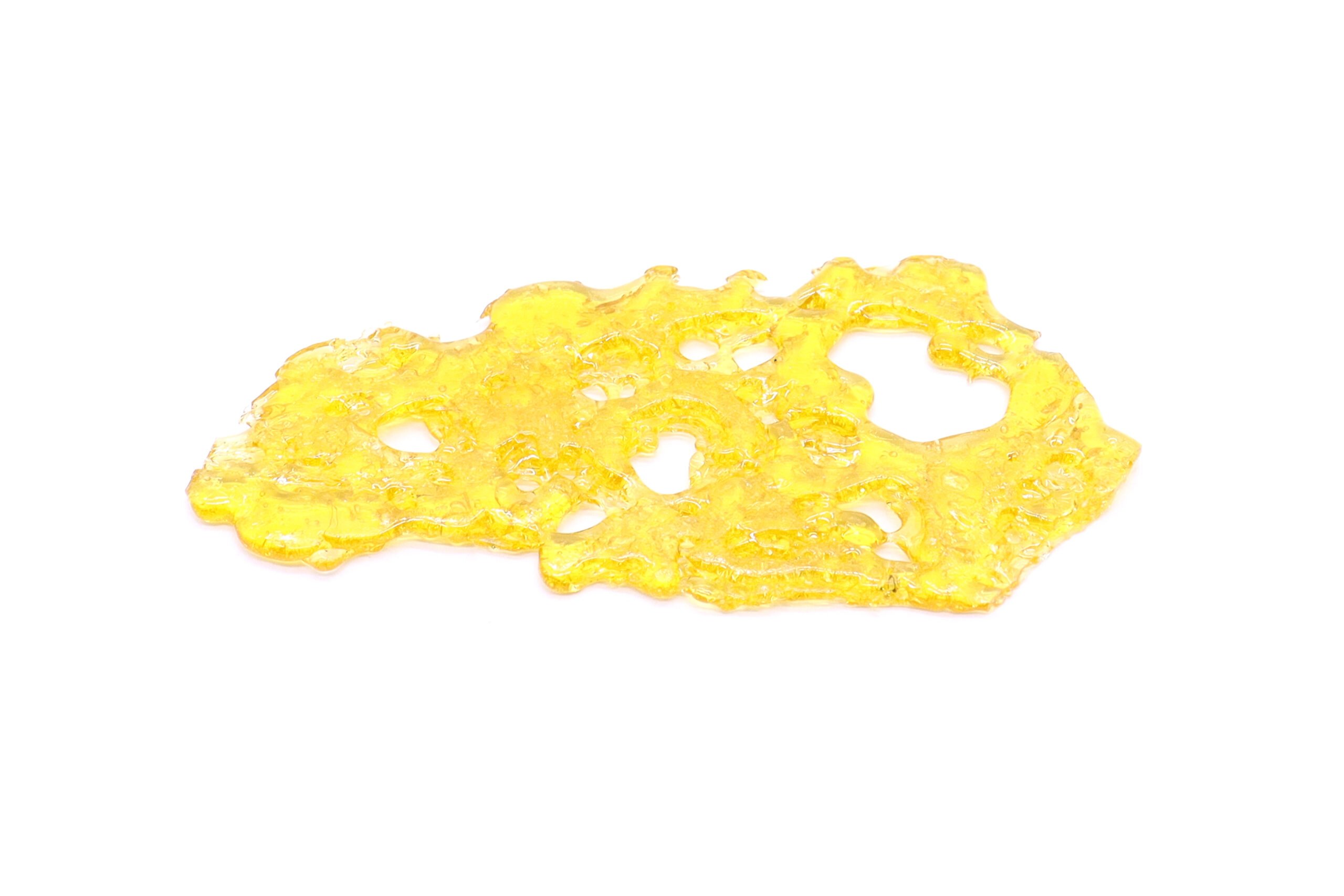 Bubba Kush Strain Shatter - Indica Dominant Hybrid Bubba Kush Strain Shatter - Indica Dominant Hybrid