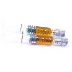 Cherry Oil Syringes