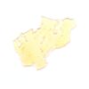 Grape Kush Strain Shatter - Indica Dominant Hybrid Grape Kush Strain Shatter - Indica Dominant Hybrid