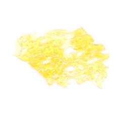Lindsay OG Strain Shatter - Indica Dominant Hybrid
