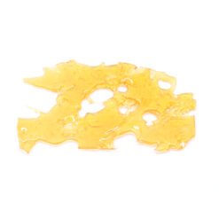 Lindsay OG Strain Shatter - Indica Dominant Hybrid