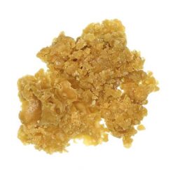Gorilla Cookies Strain Wax - Sativa Dominant Hybrid Gorilla Cookies Strain Wax - Sativa Dominant Hybrid
