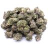 Blue Dream Strain Small Buds - Sativa Dominant Hybrid Blue Dream Strain Small Buds - Sativa Dominant Hybrid