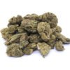 Blue Gelato Strain Flower - Indica Dominant Hybrid