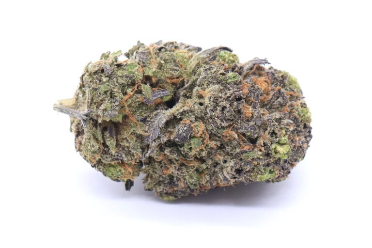 OG Kush Strain Flower - Sativa Dominant Hybrid OG Kush Strain Flower - Sativa Dominant Hybrid