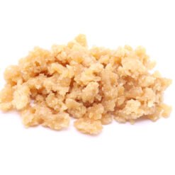 Gorilla Cookies Strain Wax - Sativa Dominant Hybrid