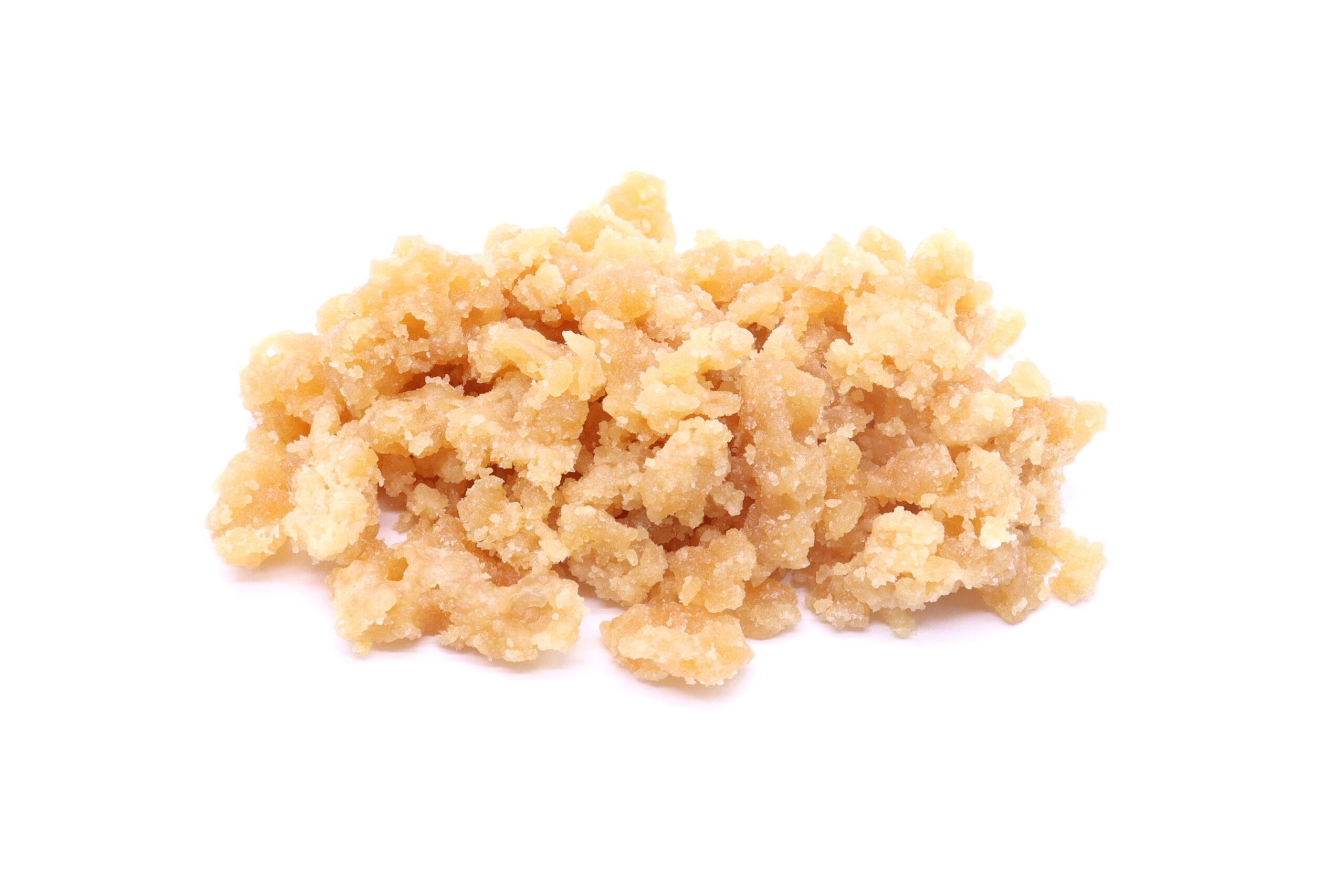 Gorilla Cookies Strain Wax - Sativa Dominant Hybrid