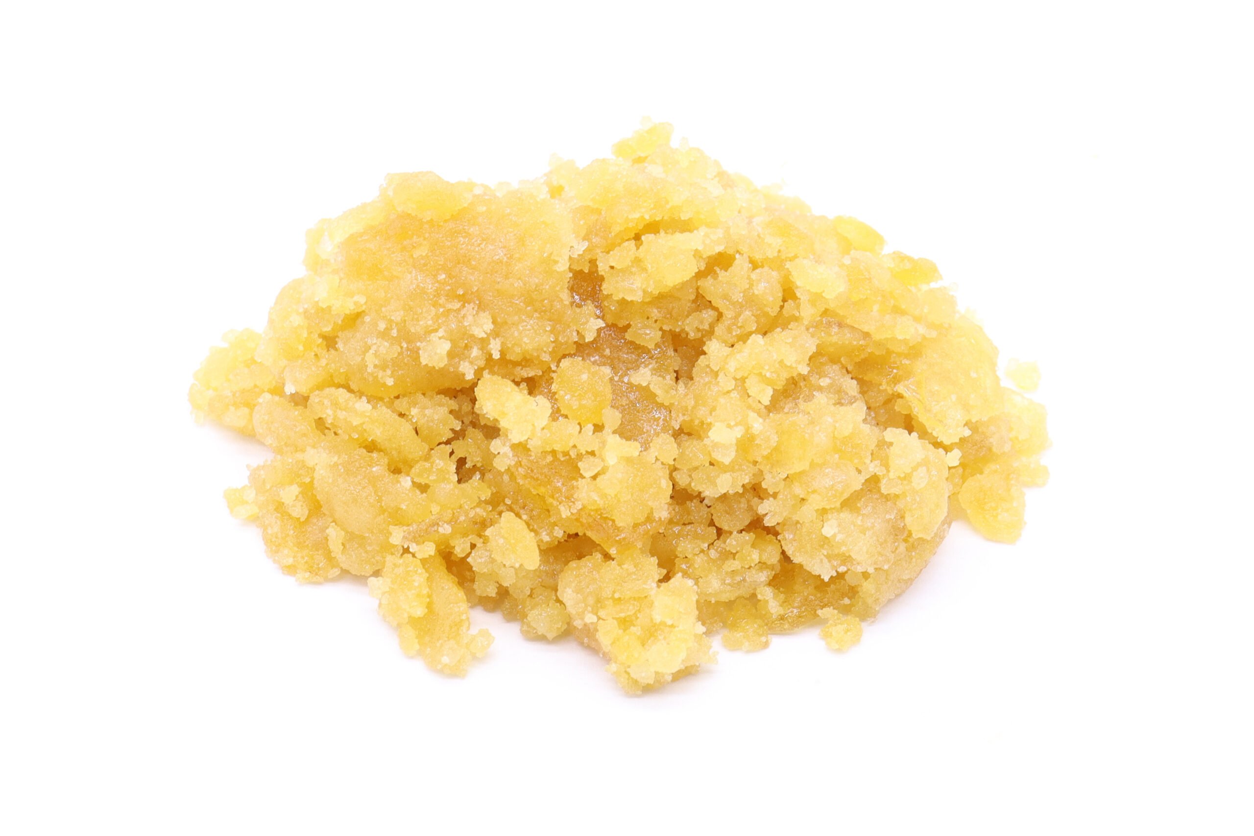 Gorilla Cookies Strain Wax - Sativa Dominant Hybrid