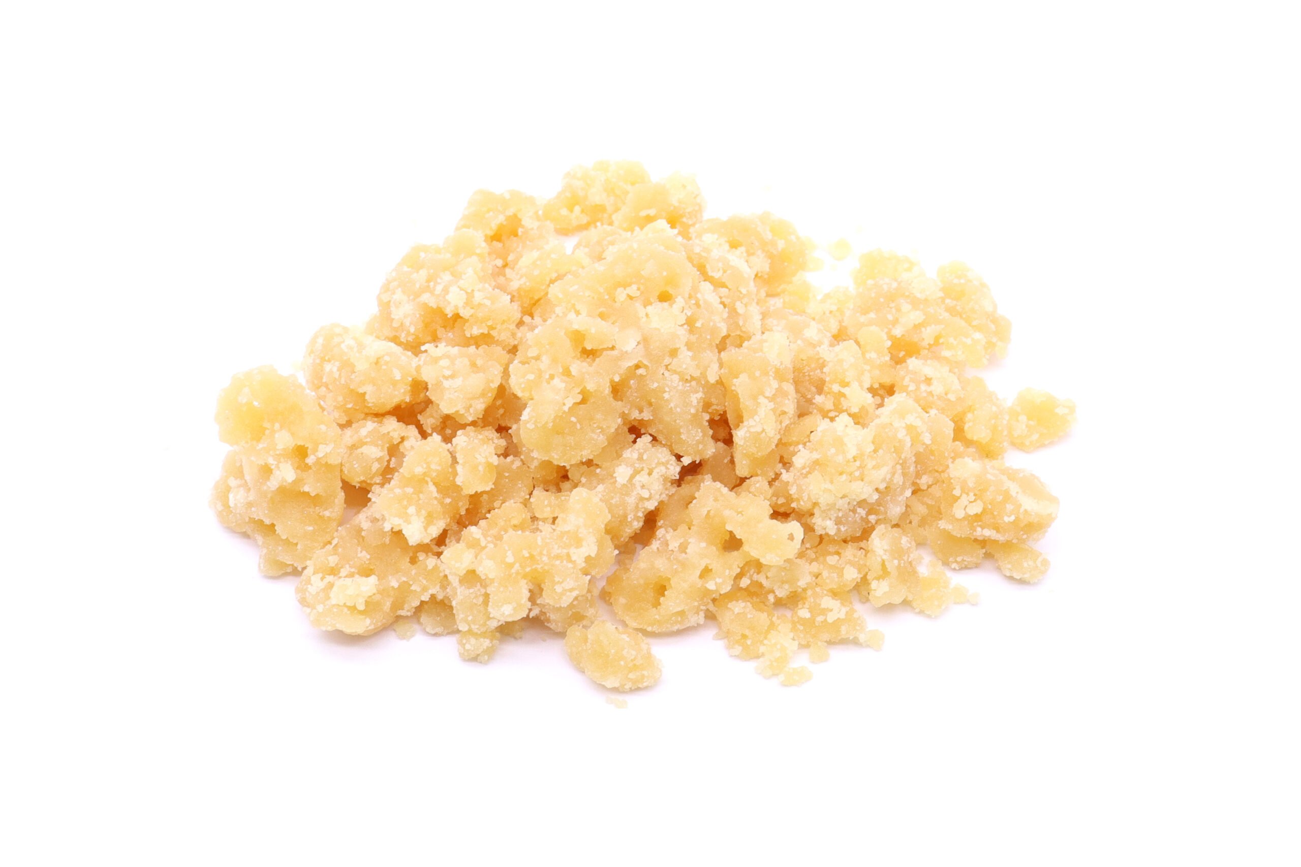 Gorilla Cookies Strain Wax - Sativa Dominant Hybrid