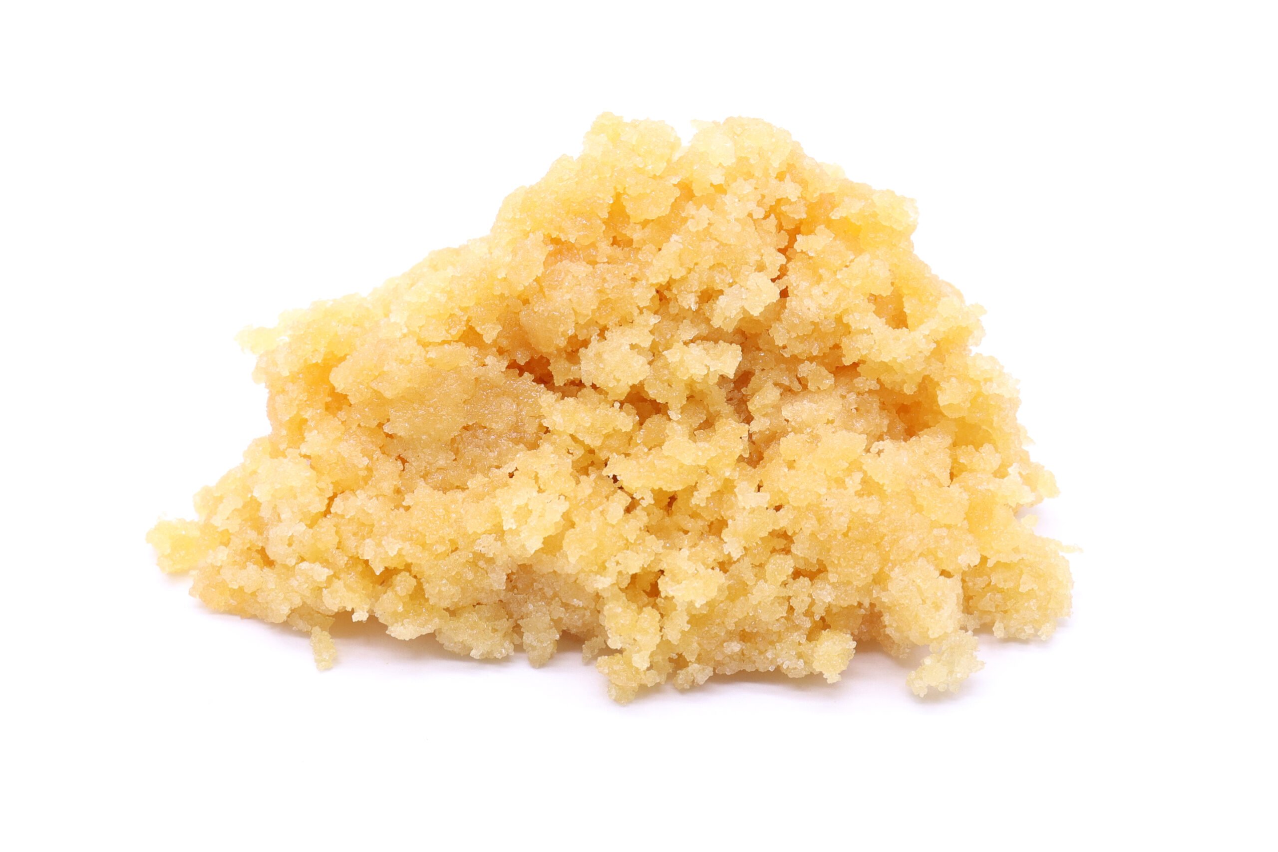 Gorilla Cookies Strain Wax - Sativa Dominant Hybrid