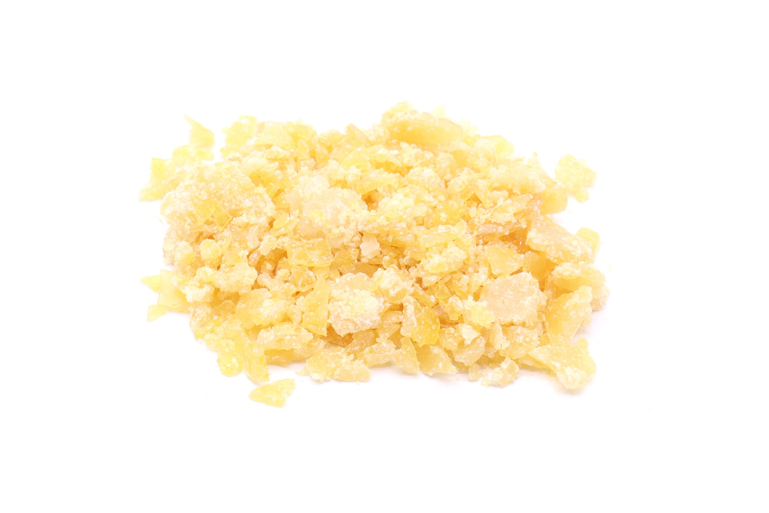 Gorilla Cookies Strain Wax - Sativa Dominant Hybrid