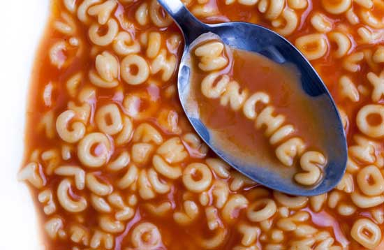 Cannabis Helps Your Appetite And Soothes Nausea