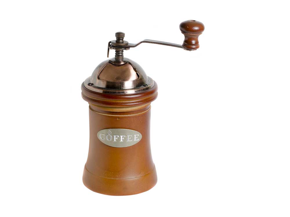 Coffee Grinder