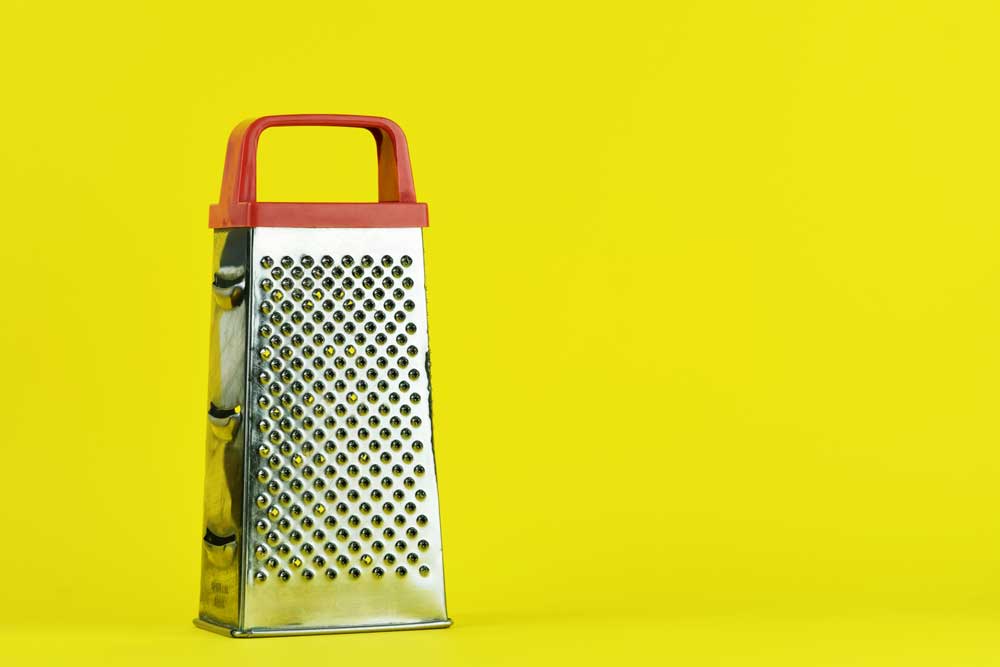 Cheese Grater