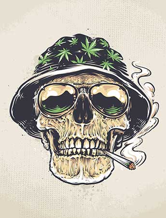 History Of Reefer Madness