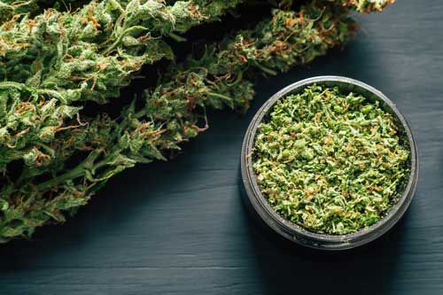 8 ways to grind your weed when you don't have a Grinder