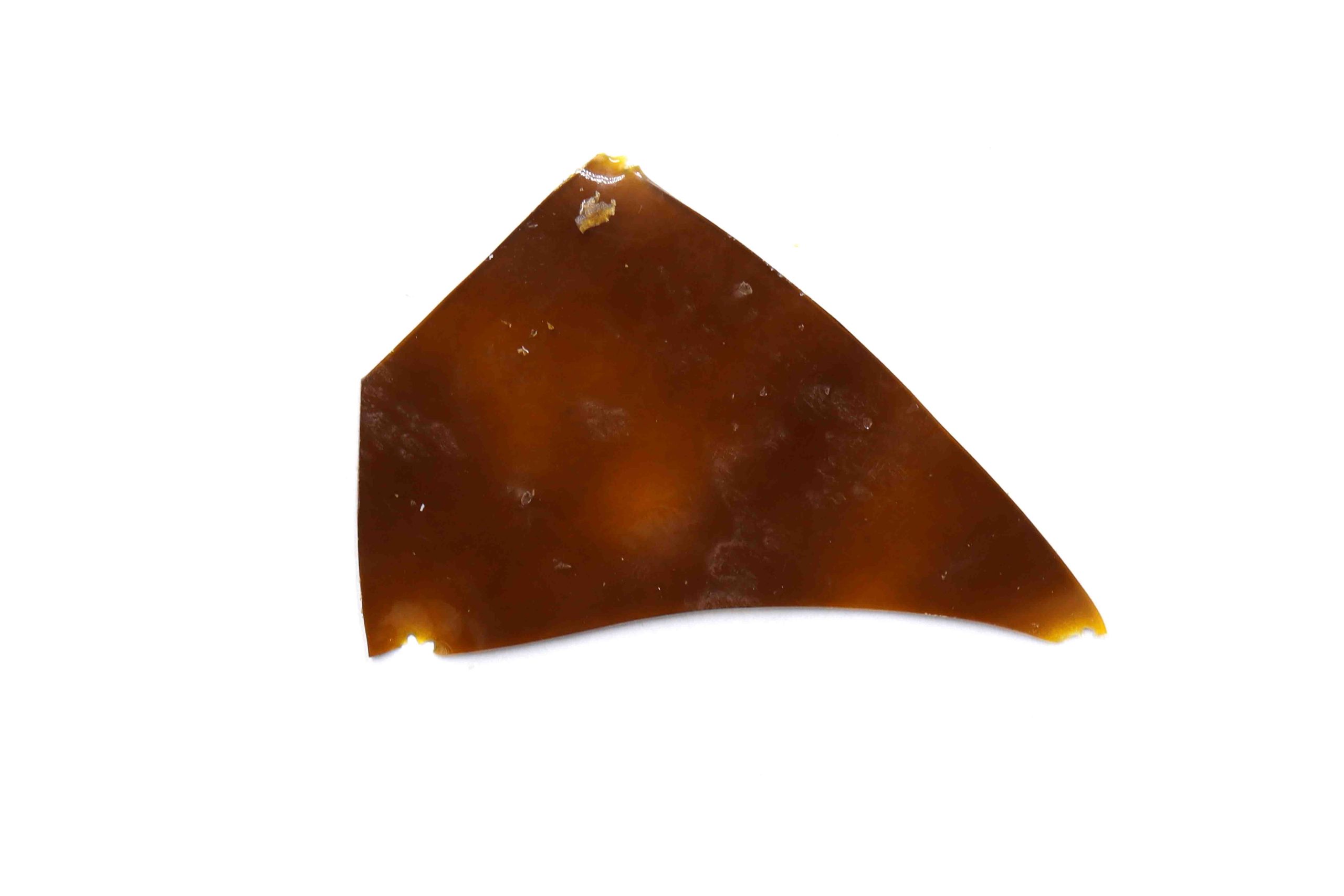 Jack Herer Strain Shatter - Sativa Dominant Hybrid