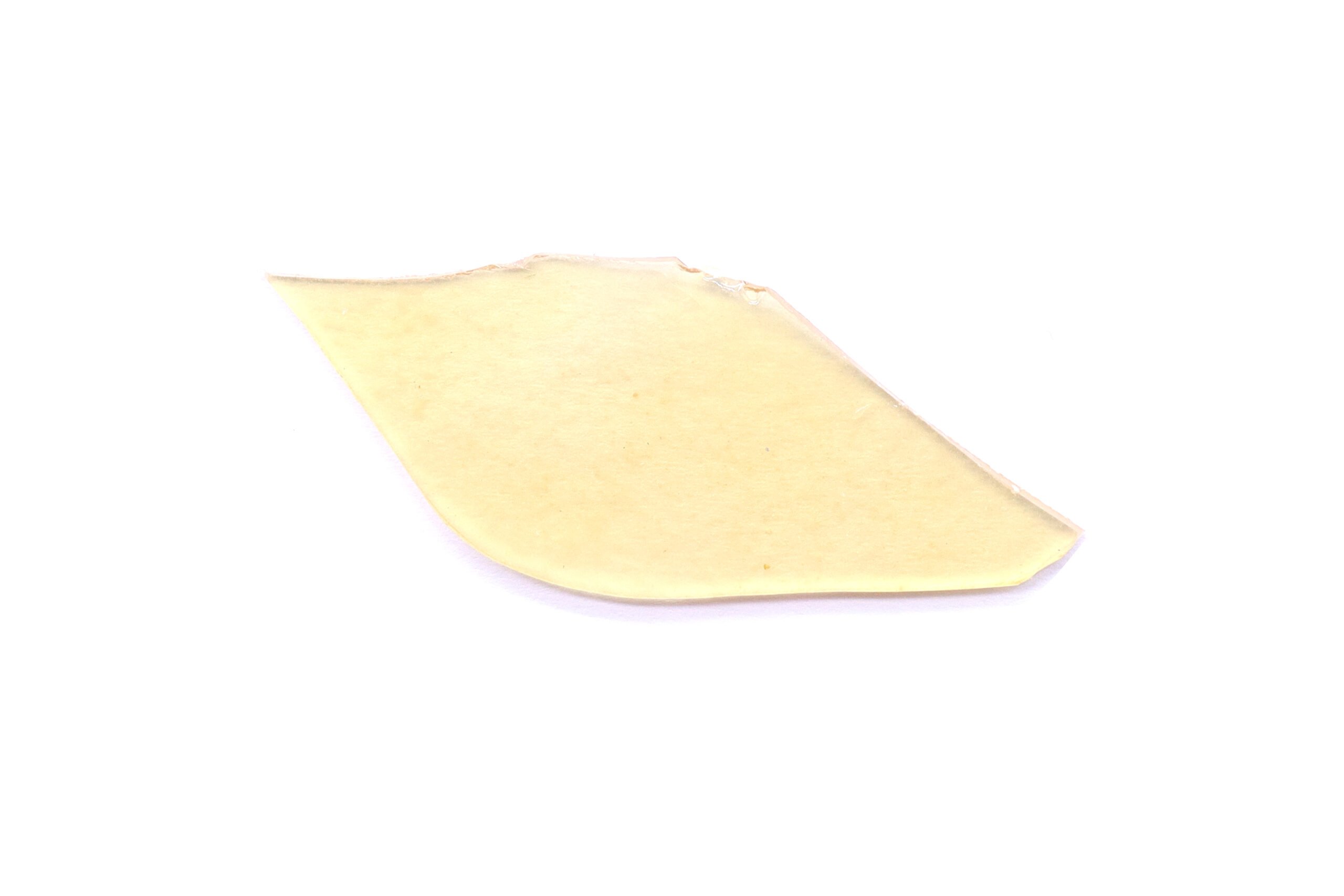 Jack Herer Strain Shatter - Sativa Dominant Hybrid