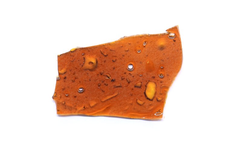 Jack Herer Strain Shatter - Sativa Dominant Hybrid Jack Herer Strain Shatter - Sativa Dominant Hybrid