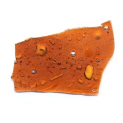 Jack Herer Strain Shatter - Sativa Dominant Hybrid