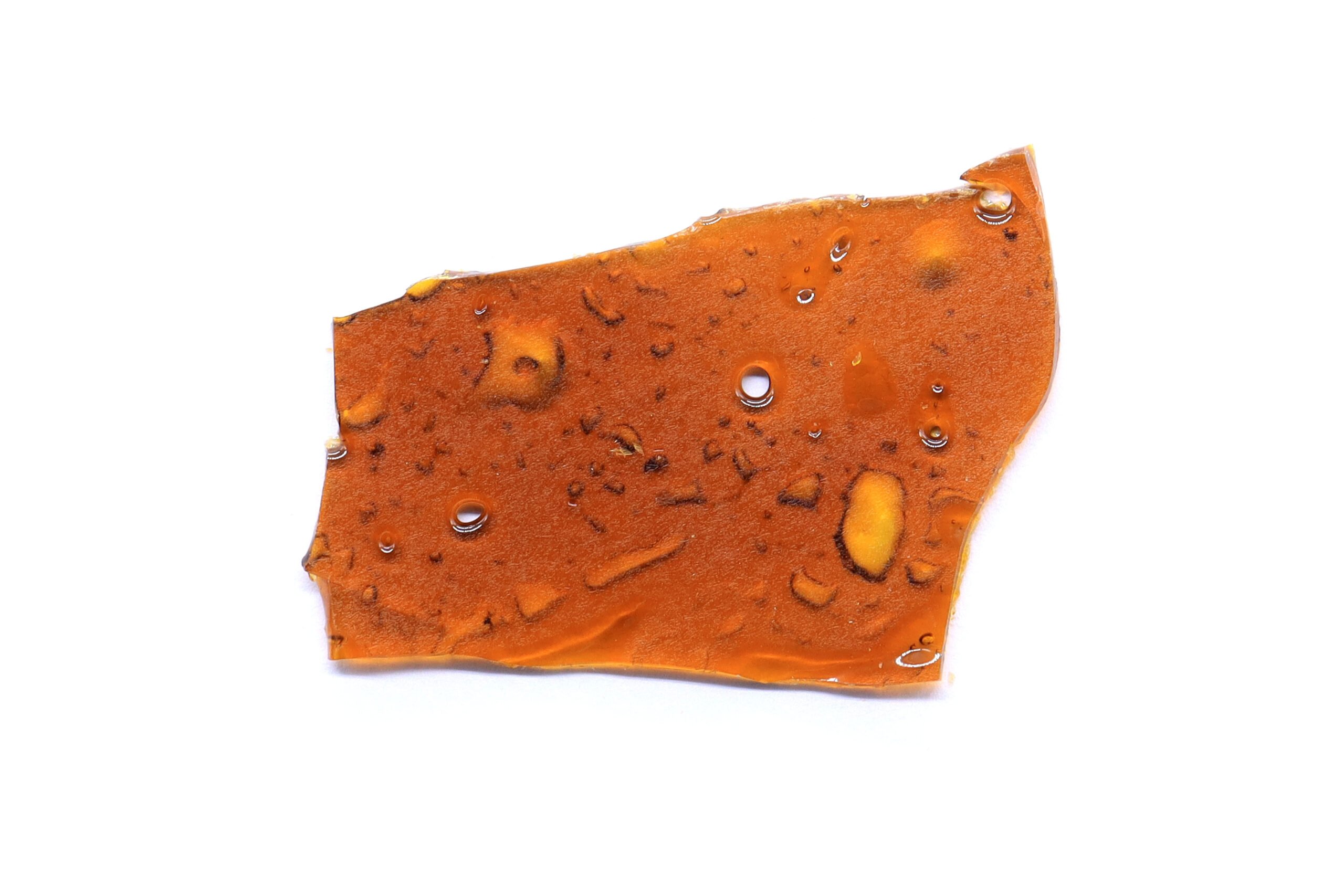 Jack Herer Strain Shatter - Sativa Dominant Hybrid Jack Herer Strain Shatter - Sativa Dominant Hybrid