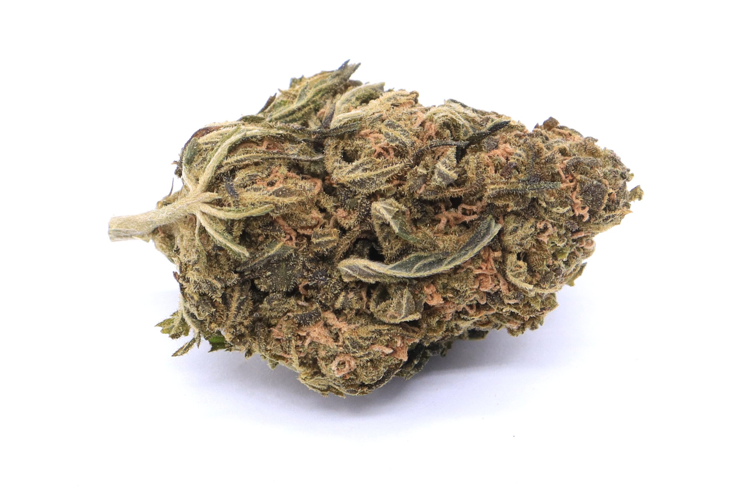 OG Kush Strain Flower - Sativa Dominant Hybrid