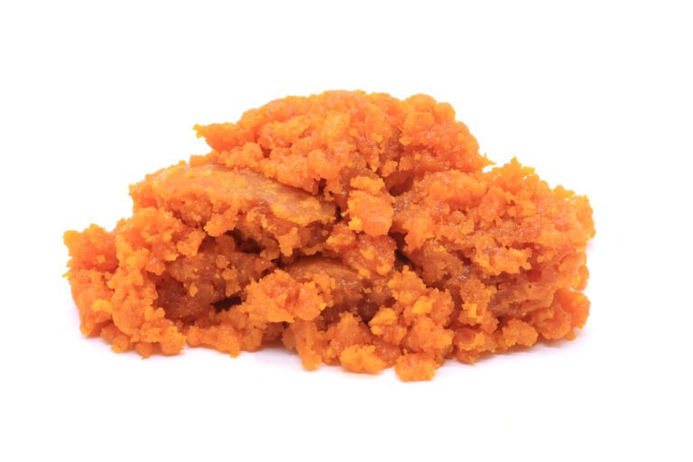 Gorilla Cookies Strain Wax - Sativa Dominant Hybrid