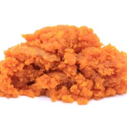 Gorilla Cookies Strain Wax - Sativa Dominant Hybrid