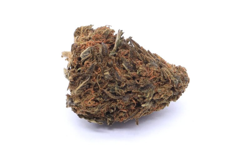OG Kush Strain Flower - Sativa Dominant Hybrid