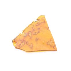 Purple Kush Strain Shatter - Indica