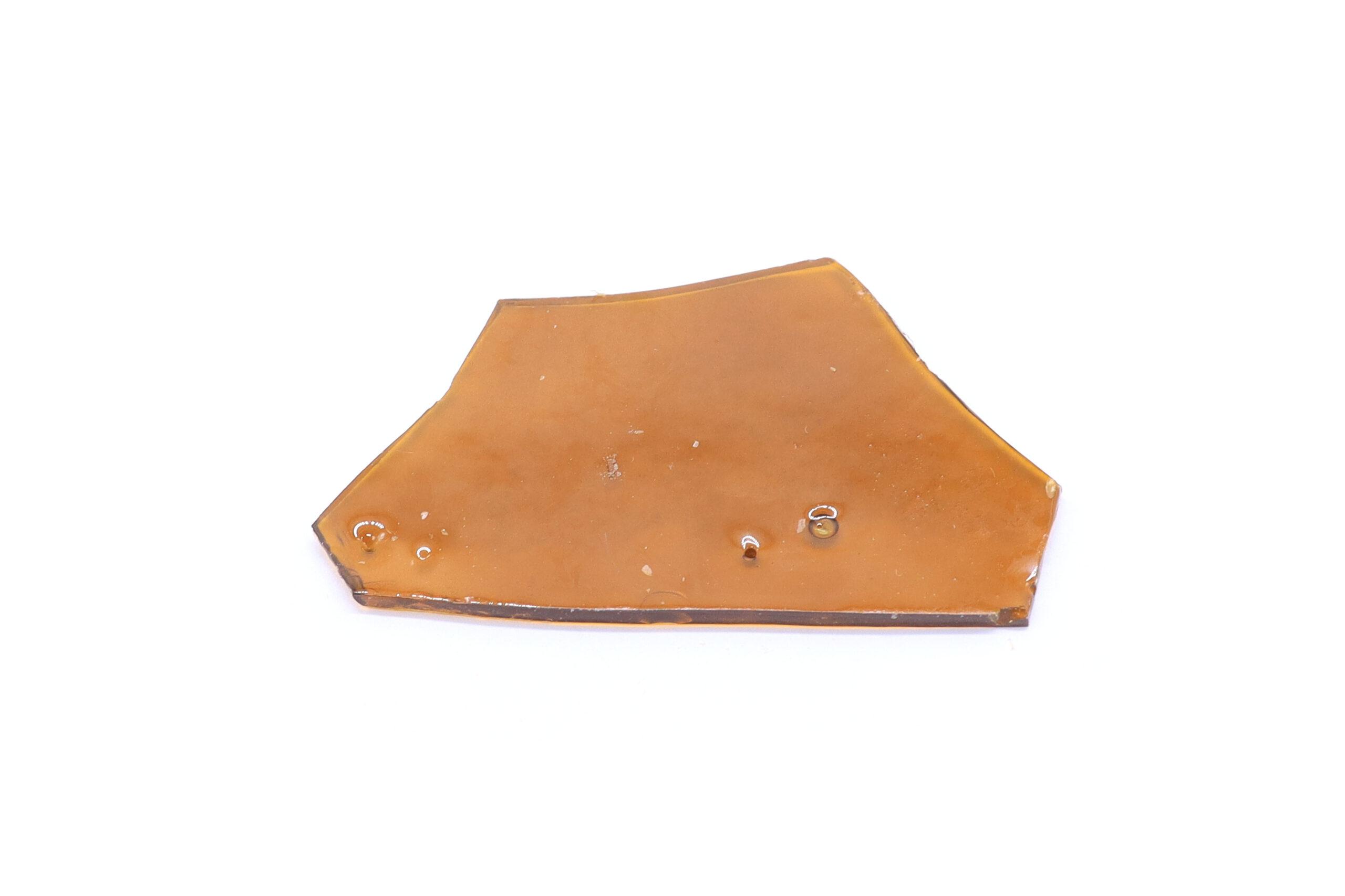 Purple Kush Strain Shatter - Indica Purple Kush Strain Shatter - Indica