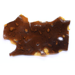 Sour OG Strain Shatter - Hybrid