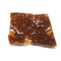 Sour OG Strain Shatter - Hybrid