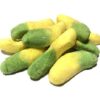 20mg THC - Green Bananas 20mg THC - Green Bananas