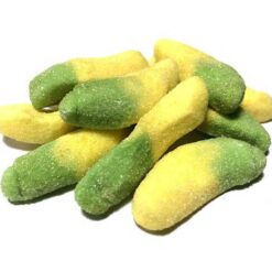 20mg THC - Green Bananas 20mg THC - Green Bananas