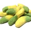 20mg THC - Green Bananas 20mg THC - Green Bananas