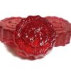 200mg THC - Red Hard Candies 200mg THC - Red Hard Candies