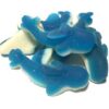 20mg THC - Blue Whale Gummies 20mg THC - Blue Whale Gummies